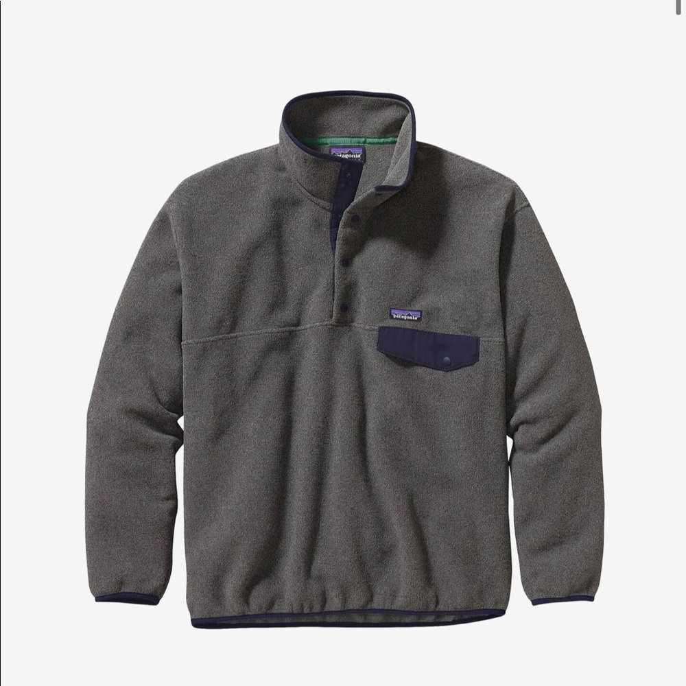 Patagonia Pullover - image 1